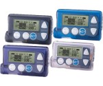 Помпа MiniMed Medtronic REAL-Time MMT-722